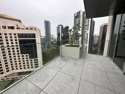 Boulevard 88 (D10), Apartment #460782891
